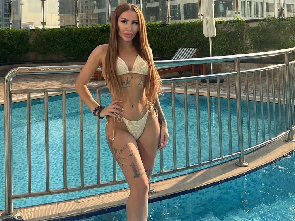 Yasminaaa's profile - Image n°0