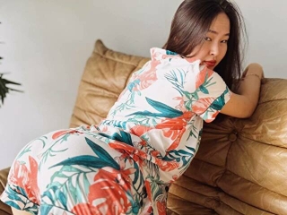 Sexcam Live Show von Yasminacharm