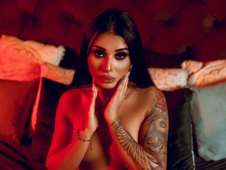 Webcam sex with Yasminafire