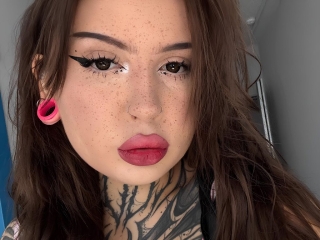 Sexcam Live Show von Yasminbratz