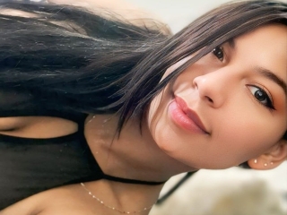 Profil de Yasmine_Tapias
