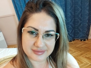 Webcam sex con Yasmine898