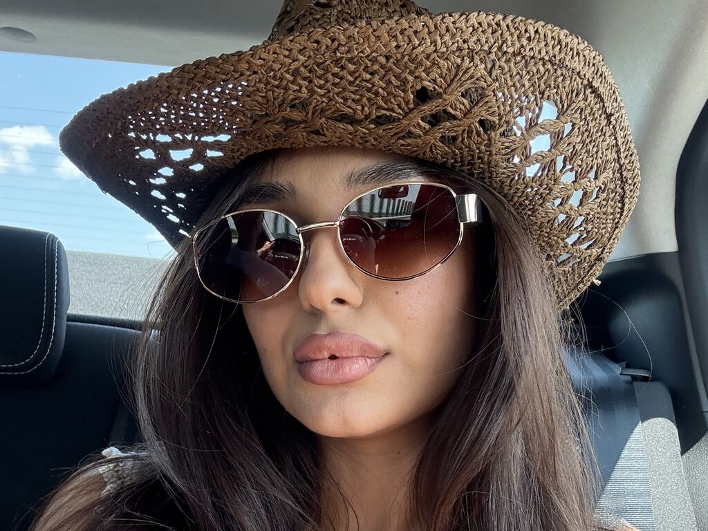 Yasminehart's profile - Image n°1