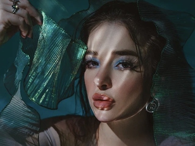 Yasminemoon's profile - Image n°0