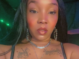 Yasminepretty's Sexcam