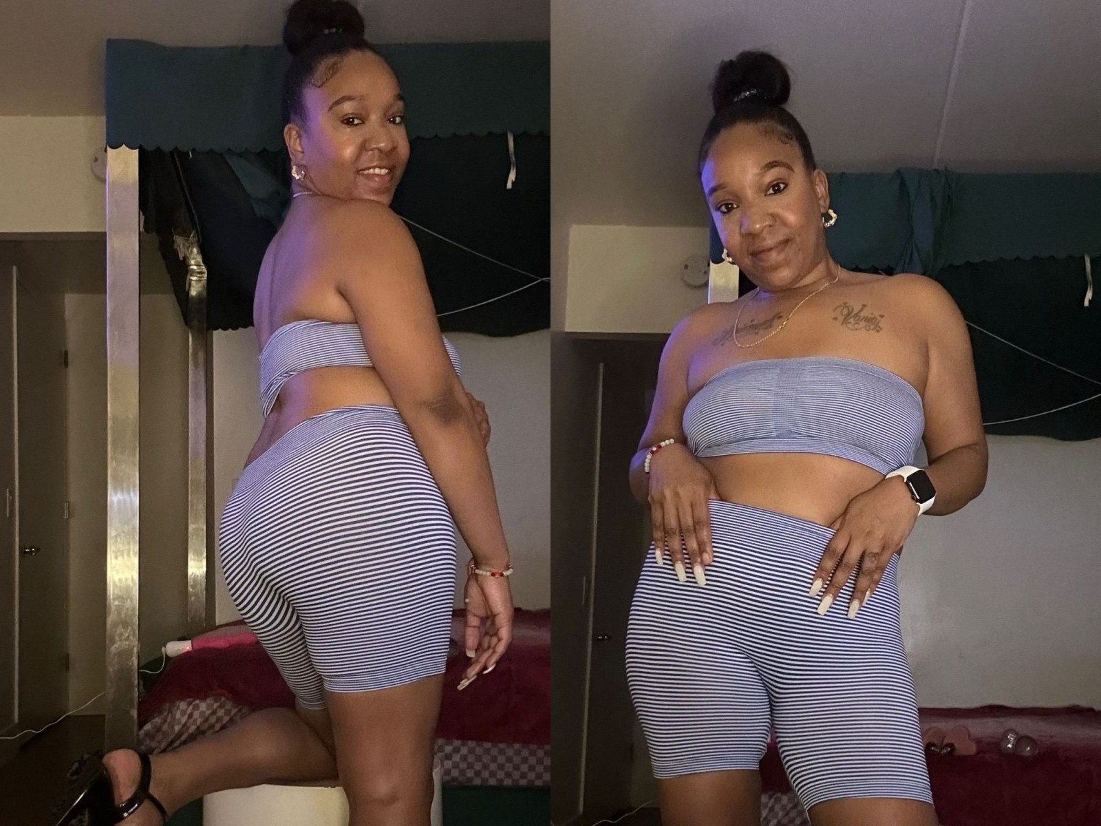 Yasminepretty's profile - Image n°1