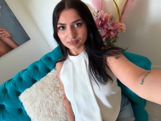 Yasminevixen's Sexcam