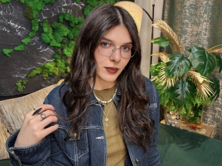 Profil de Yasmingray