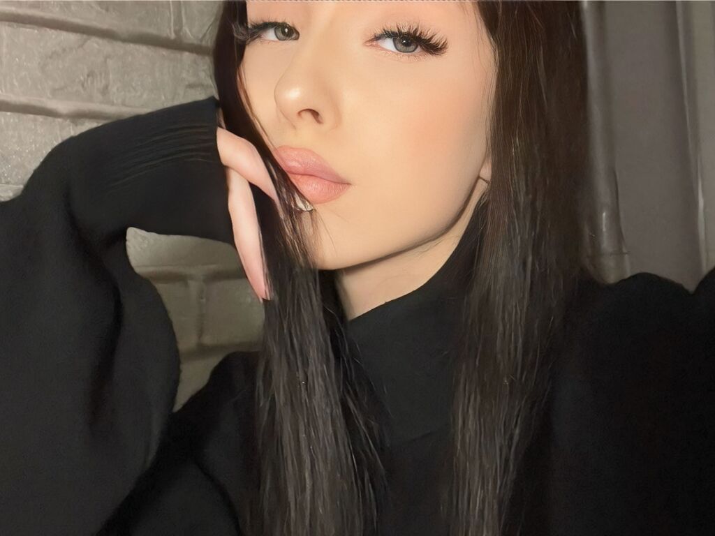 Yasminkass' profilo - Immagine n°1