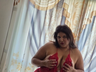 Sexo por webcam con Yasminkorali