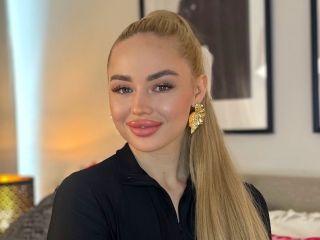 Sexo por webcam con Yasminmist