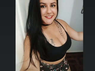 Webcam sex met Yasminribeiro