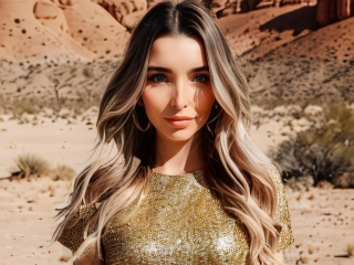 Yasrielkaro's Sexcam