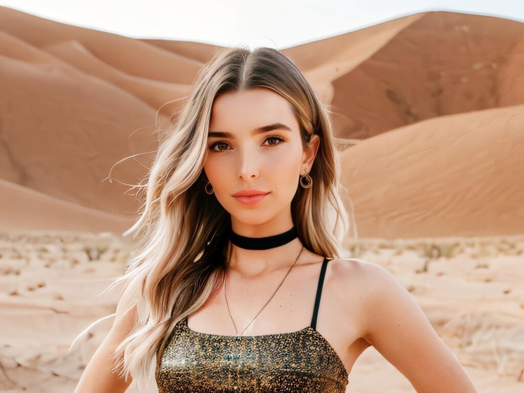 Perfil con Yasrielkarolina - Imagen  n°0