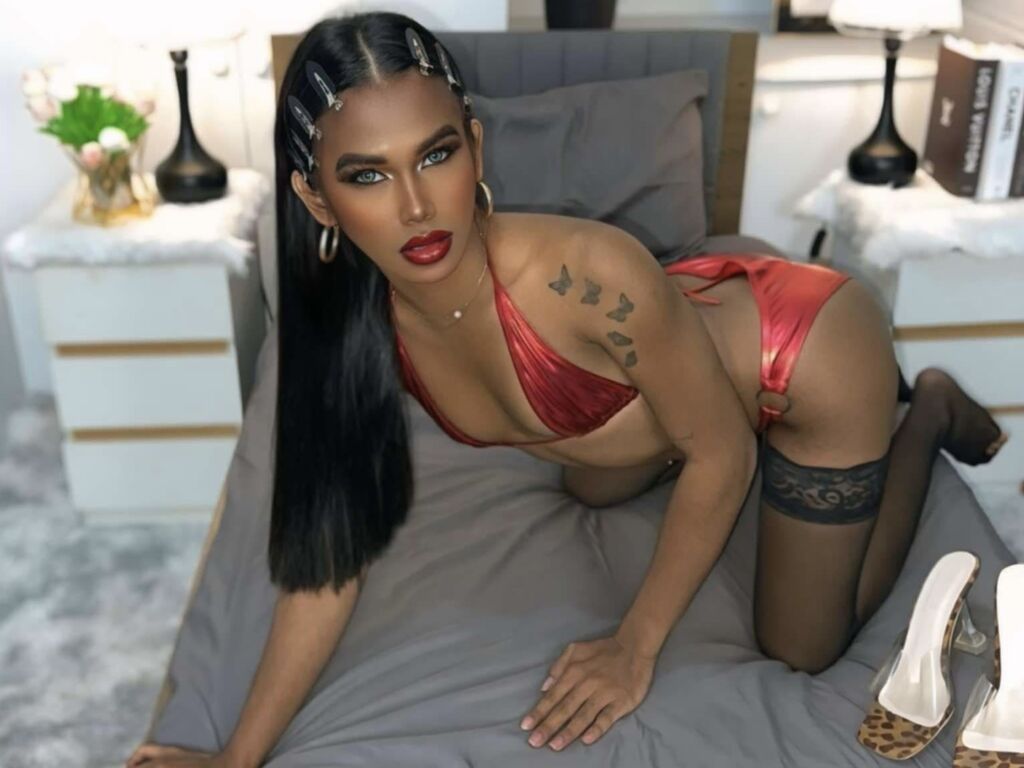 Perfil con Yassymiles - Imagen  n°1