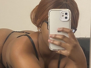 Sexo por webcam con Yassyxi