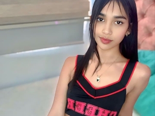 Sexo por webcam con Yaya_Lm