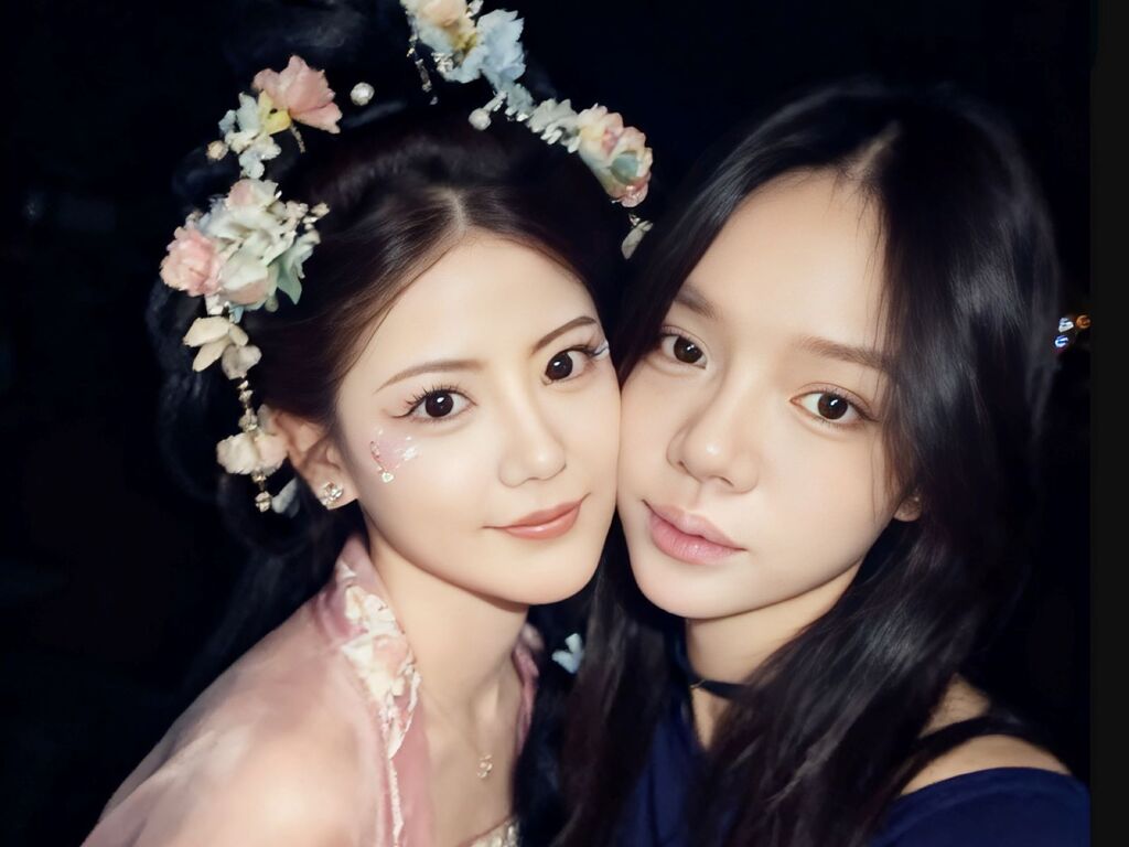 Yayaheandananzhu's profiel - Afbeelding n°0