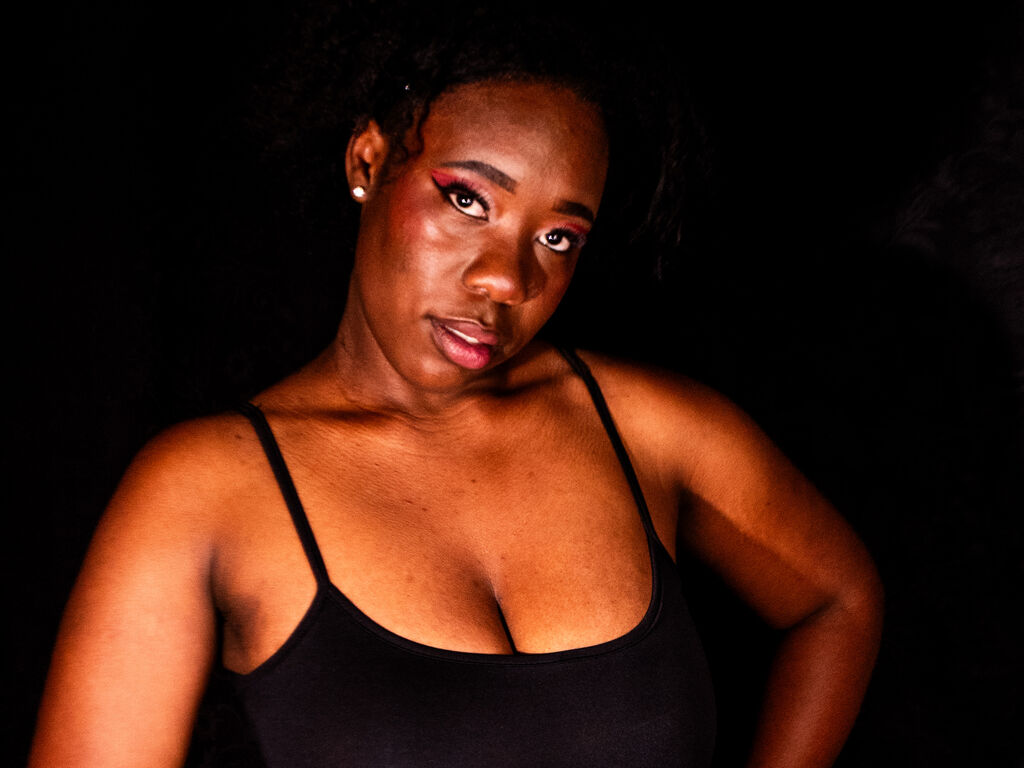 Yazaraevans's profiel - Afbeelding n°1