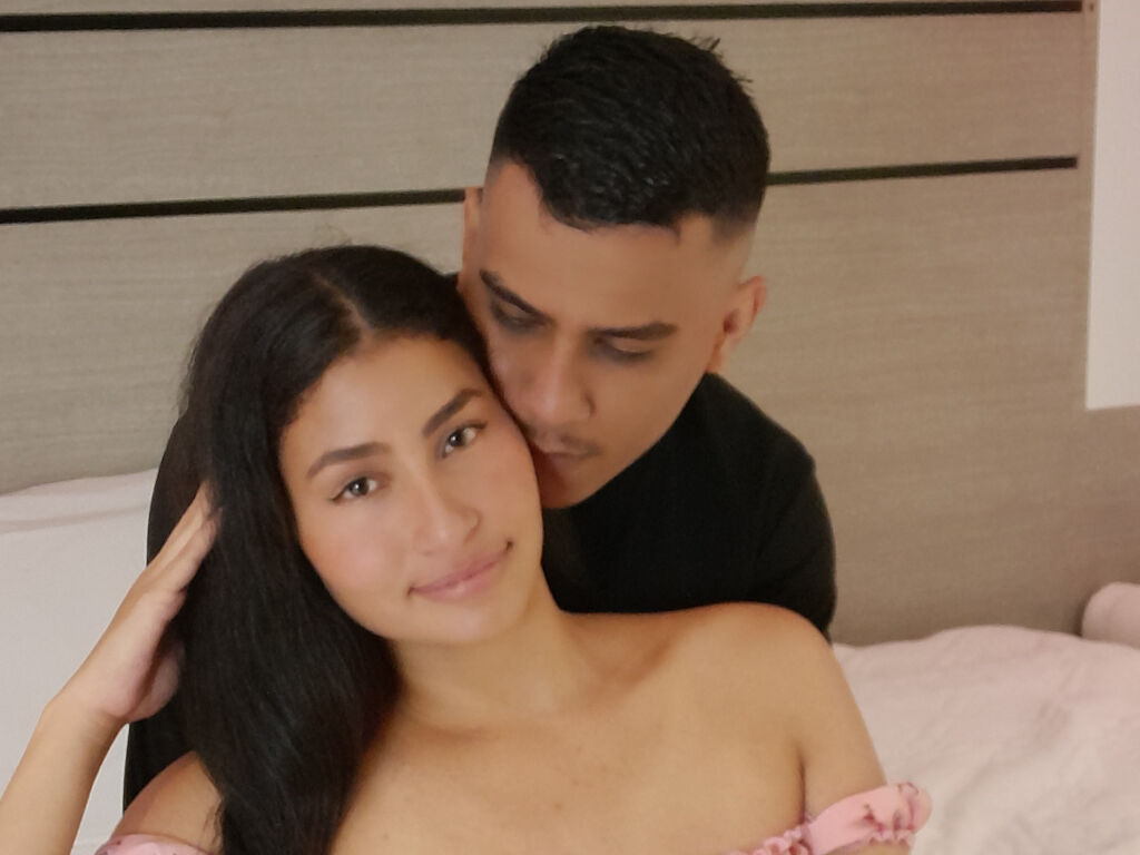 Perfil con Yazminandrew - Imagen  n°1