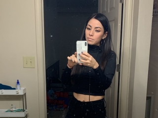 Yazminchavez's Sexcam