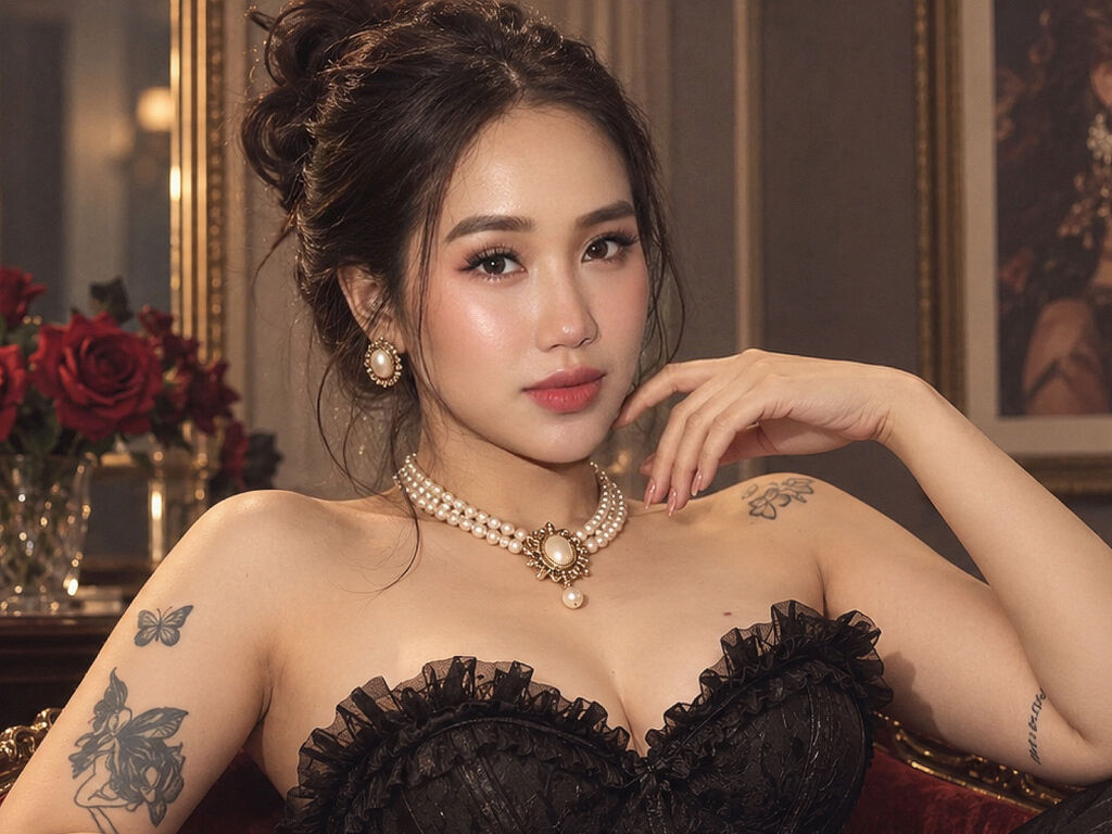 Yazminefox' profilo - Immagine n°2