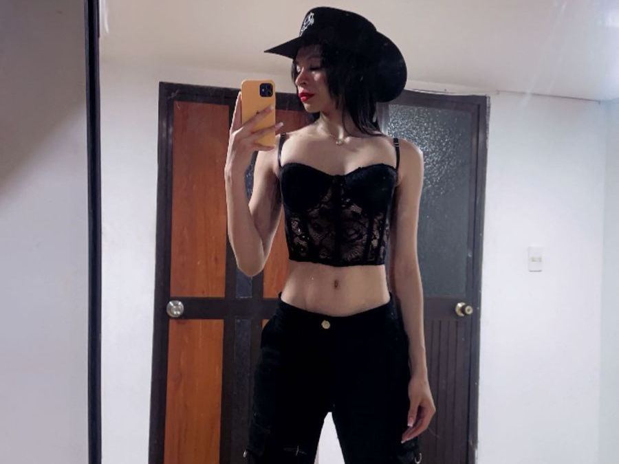 Yeihot24's profile - Image n°1