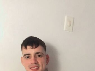 Webcam sex con Yeik_Smith