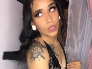 Yeinlyn's Sexcam
