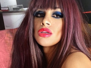 Sexcam Porn von Yelena_Jackson