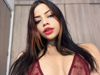 Yeluexxx's Sexcam