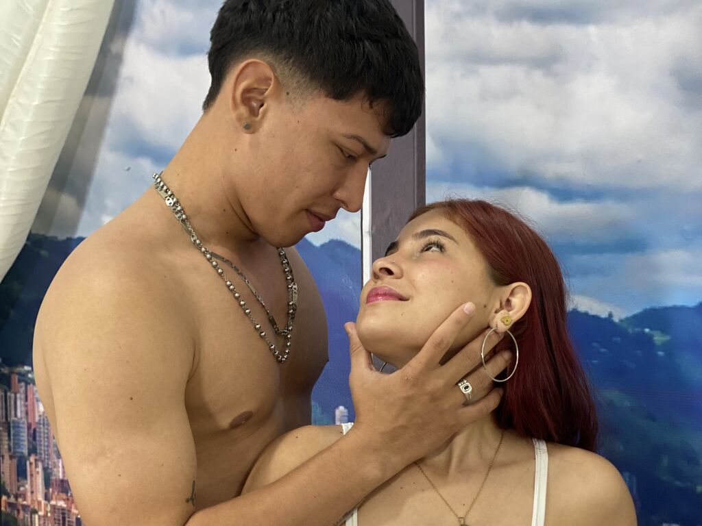 Yenniandnoah's profile - Image n°0
