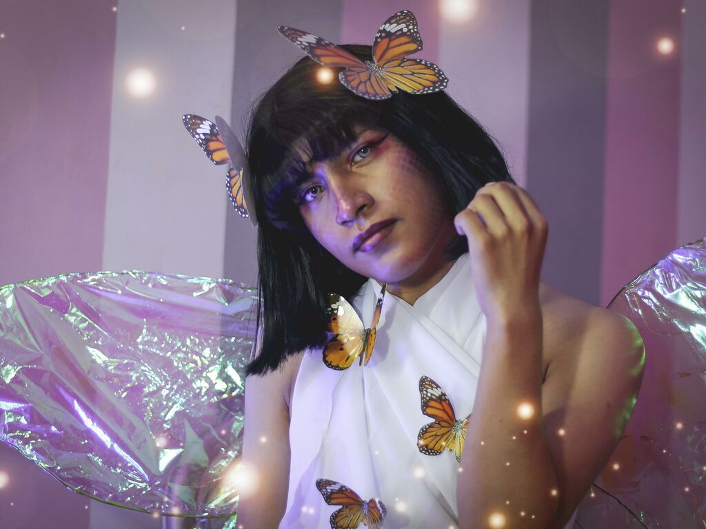 Yennylorens's profile - Image n°1