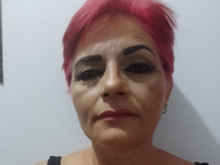Webcam sex de Yeny_Sex