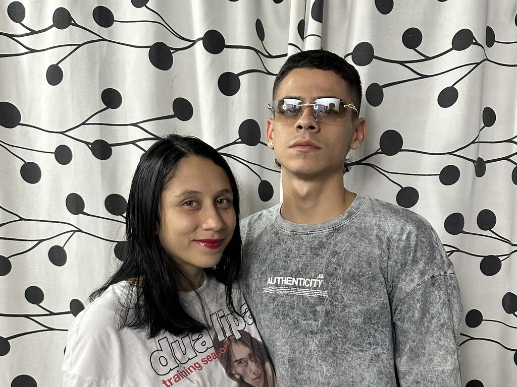 Perfil con Yeraldinandjos - Imagen  n°1