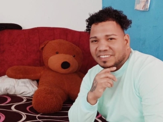 Yerico's Sexcam