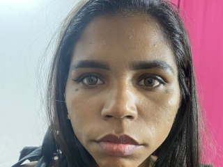 Yeseniaclarck's Sexcam