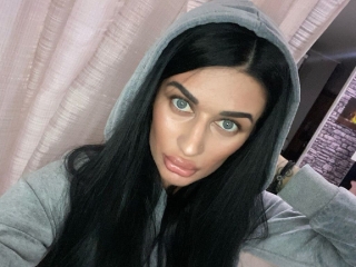 Yeseniacroft's Sexcam