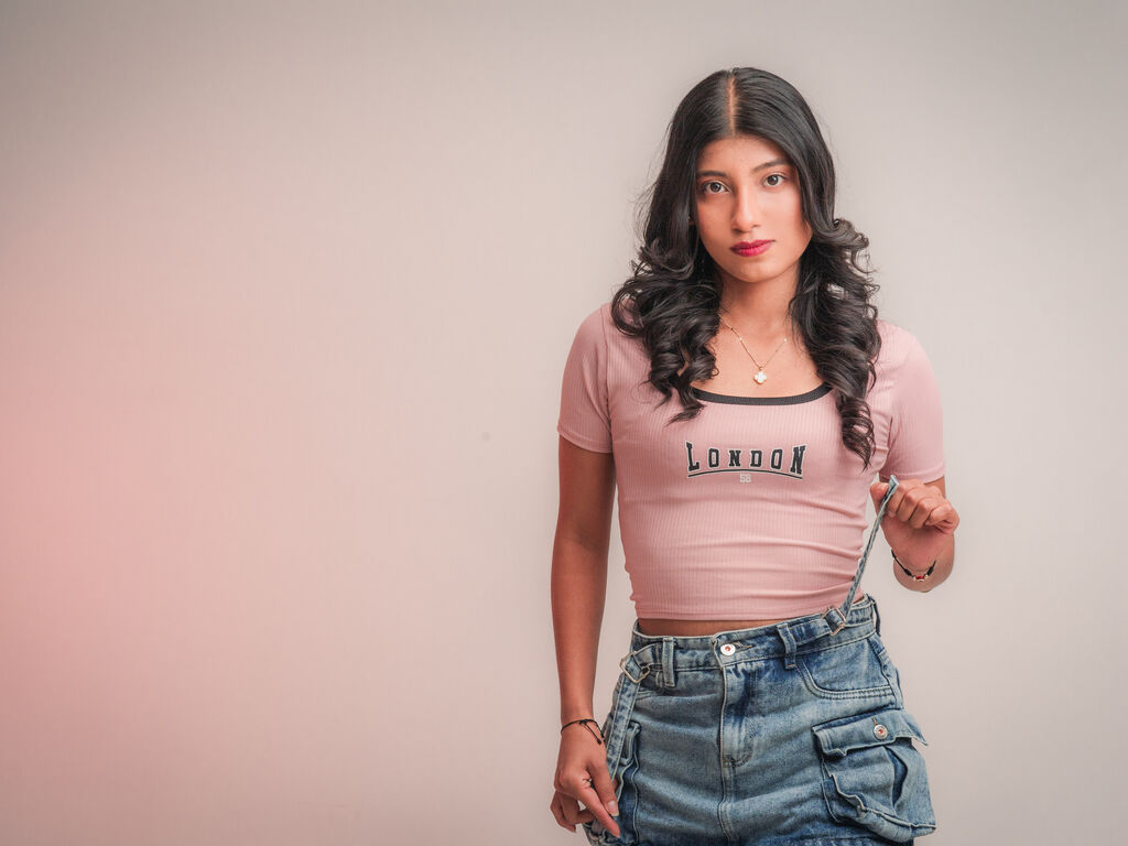 Yeseniarodriguez's Profil - Bild n°1