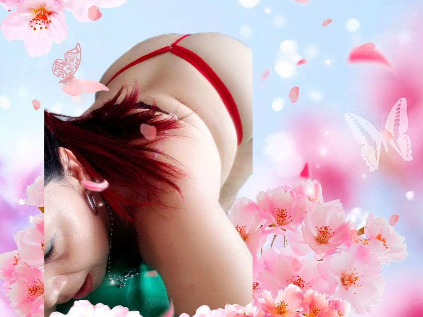 Yesicasweet25's profiel - Afbeelding n°10