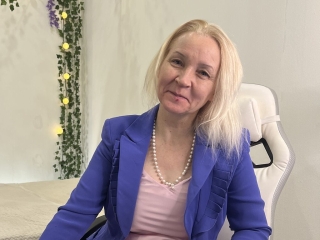 Yesmymilana's Sexcam
