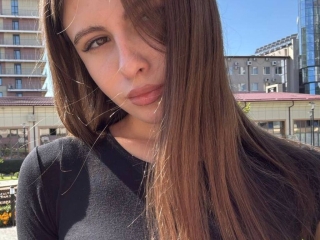 Webcam sex met Yesseniahjelle