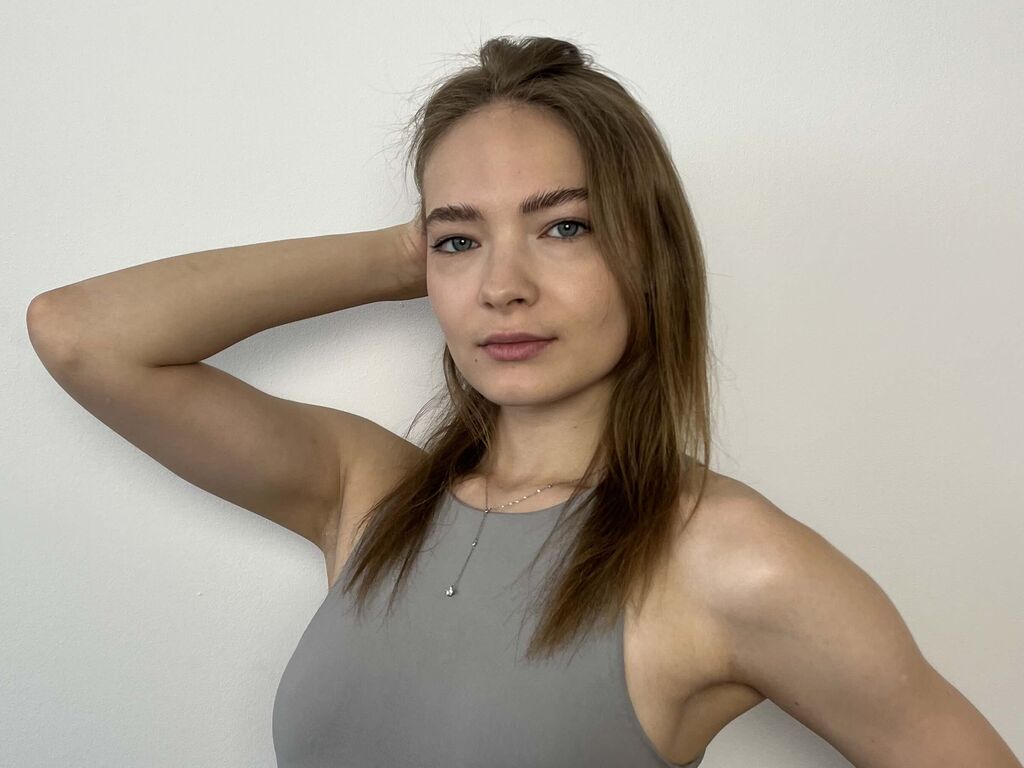 Yesseniatrammell's Profil - Bild n°0