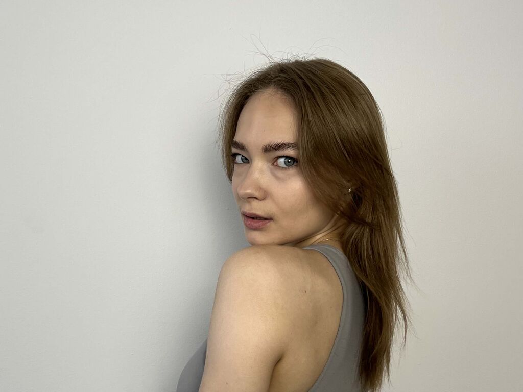 Yesseniatrammell's Profil - Bild n°1