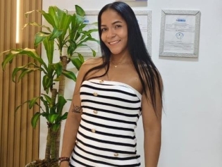 Yessicagalvan's Sexcam