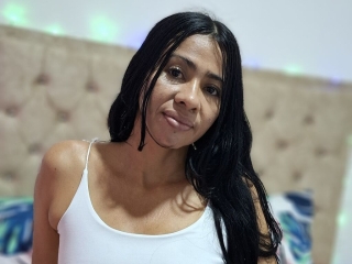 Yessikawoalker's Sexcam