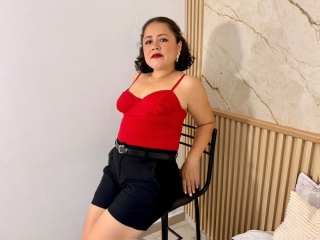 Sexcam Live Show von Yessmellie