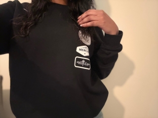 Webcam sex met Yesyasmin
