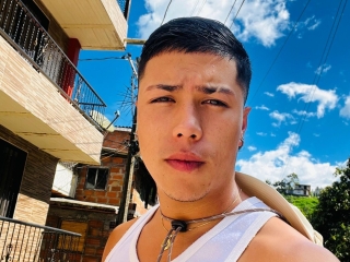 Yeyefeticnista's Sexcam