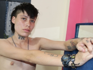 Yeyesaenz's Sexcam